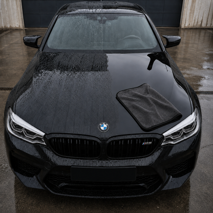 Veloura™ AutoDry – Prémiový sušící ručník na auto